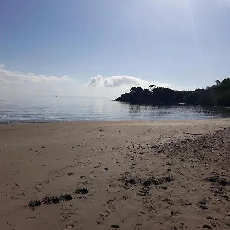 One Bedroom 别墅 阿利卡纳斯