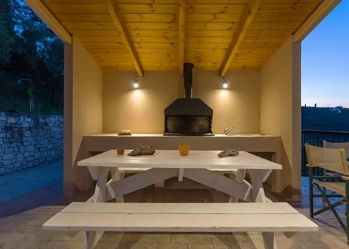 Villa One Bedroom *