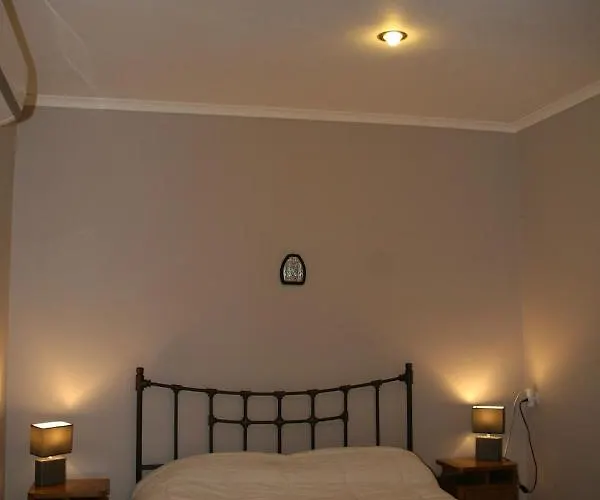 Villa One Bedroom *