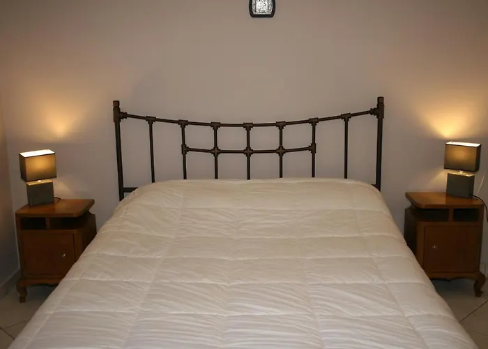 Villa One Bedroom Alykanas (Zakynthos)