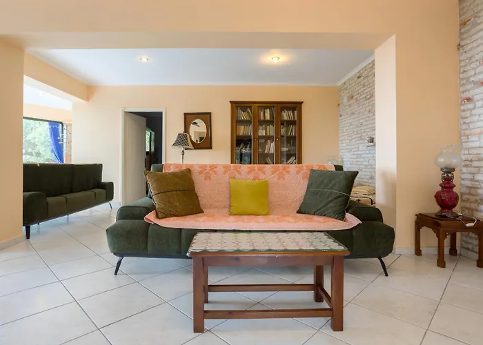 Villa One Bedroom *