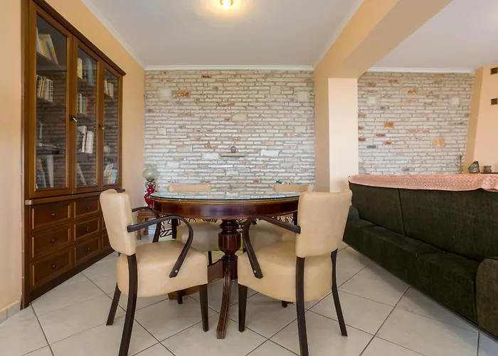 One Bedroom * Alykanas (Zakynthos)