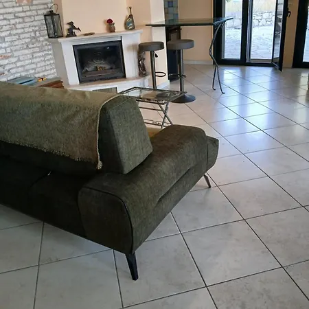 فيلة One Bedroom *