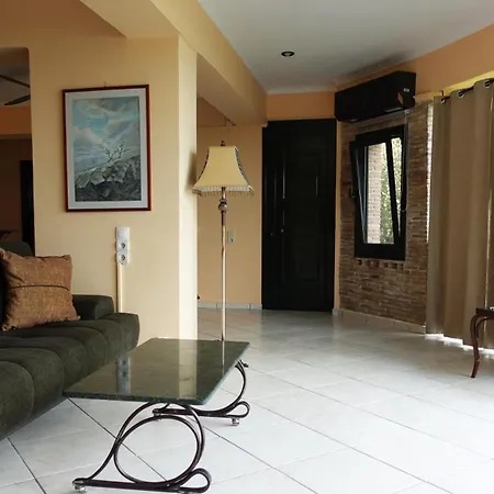 빌라 One Bedroom