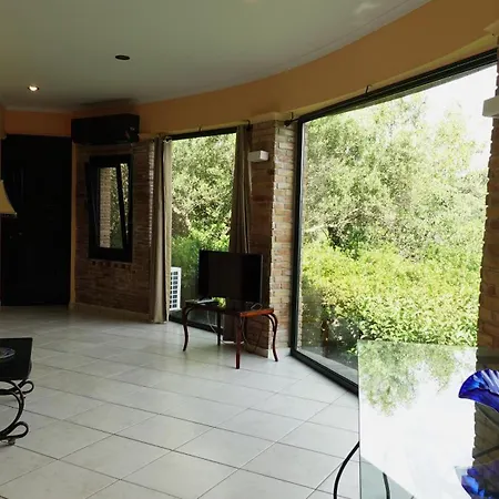One Bedroom Vilă Alykanas (Zakynthos)