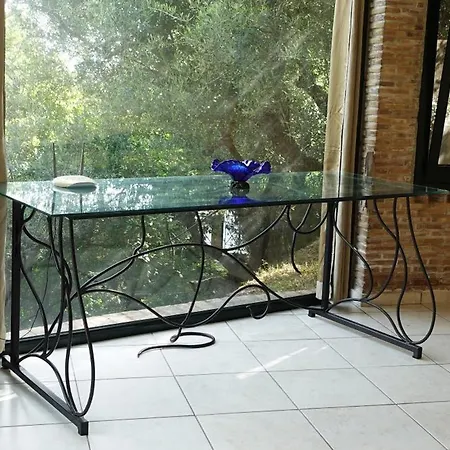 One Bedroom * Alykanas (Zakynthos)