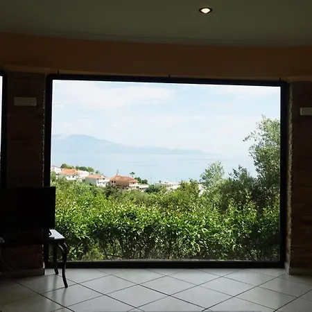 One Bedroom * Alykanas (Zakynthos)