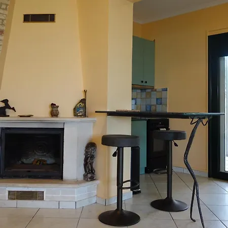 Vilă One Bedroom