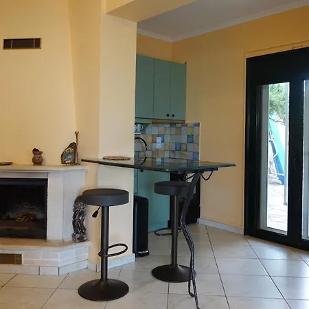 Vilă One Bedroom Alykanas (Zakynthos)