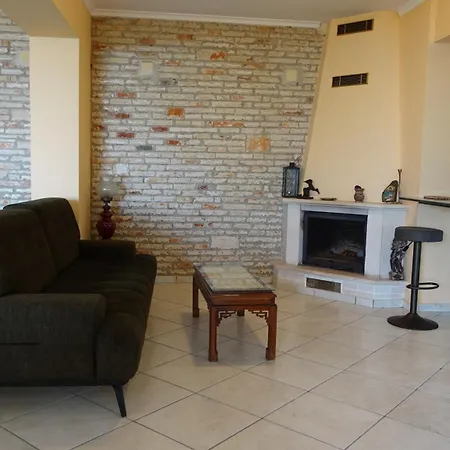 One Bedroom Alykanas (Zakynthos)