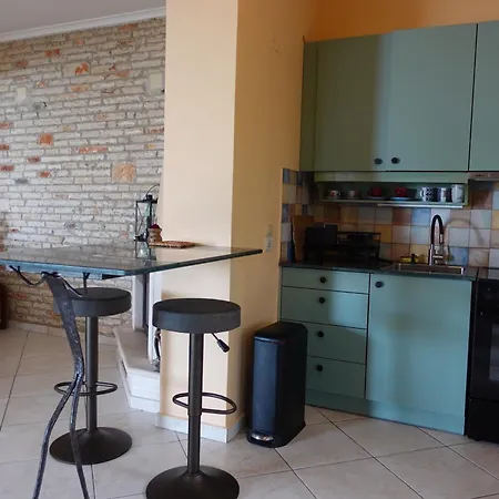 Vilă One Bedroom Alykanas (Zakynthos)