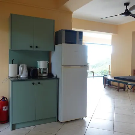 One Bedroom Alykanas (Zakynthos)
