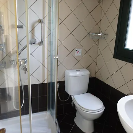 One Bedroom * Alykanas (Zakynthos)
