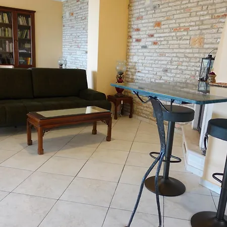 One Bedroom * Alykanas (Zakynthos)