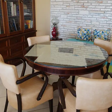 Vilă One Bedroom *