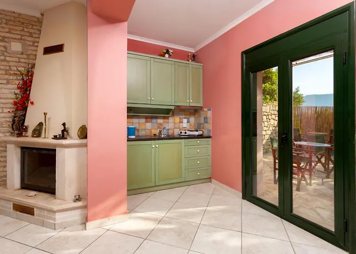 Villa One Bedroom