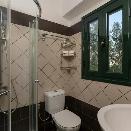 וילה One Bedroom אליקאנאס