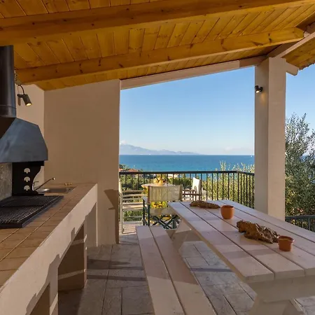 One Bedroom Willa Alykanas (Zakynthos)