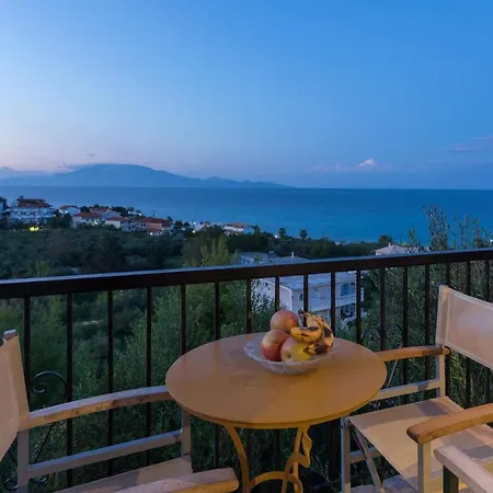 Willa One Bedroom Alykanas (Zakynthos)