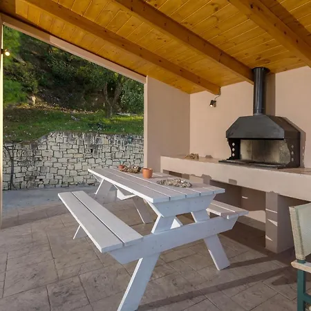 One Bedroom Willa Alykanas (Zakynthos)