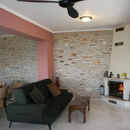 Willa One Bedroom Alykanas (Zakynthos)