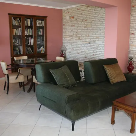 One Bedroom * אליקאנאס