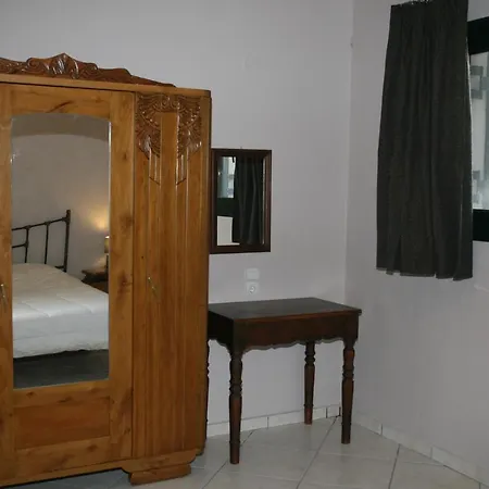 One Bedroom וילה *