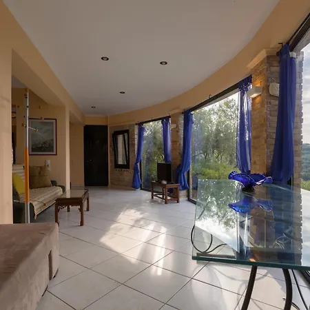 One Bedroom Villa