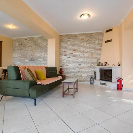 One Bedroom וילה *