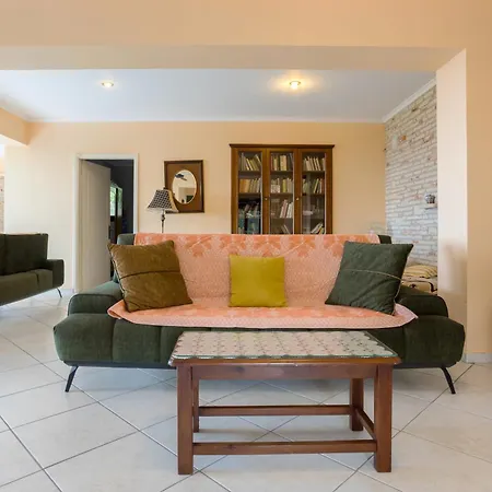 וילה One Bedroom *