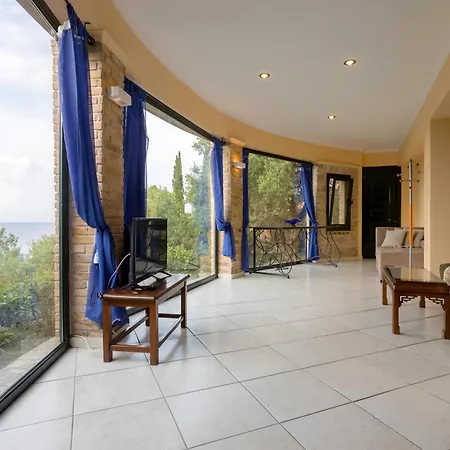 One Bedroom Willa Alykanas (Zakynthos)