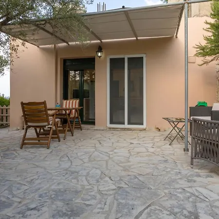 One Bedroom Willa Alykanas (Zakynthos)