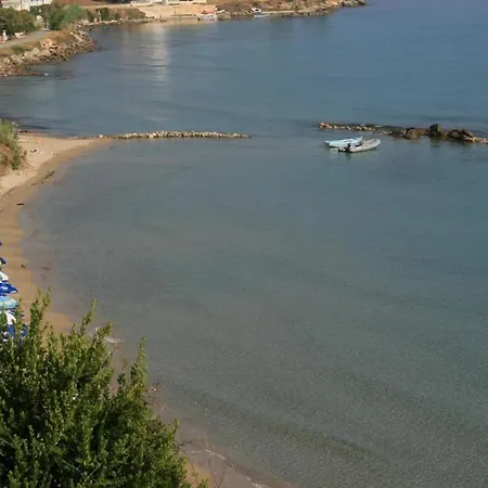 One Bedroom Willa Alykanas (Zakynthos)