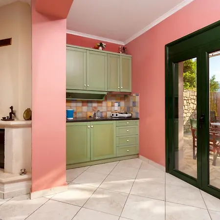 וילה One Bedroom