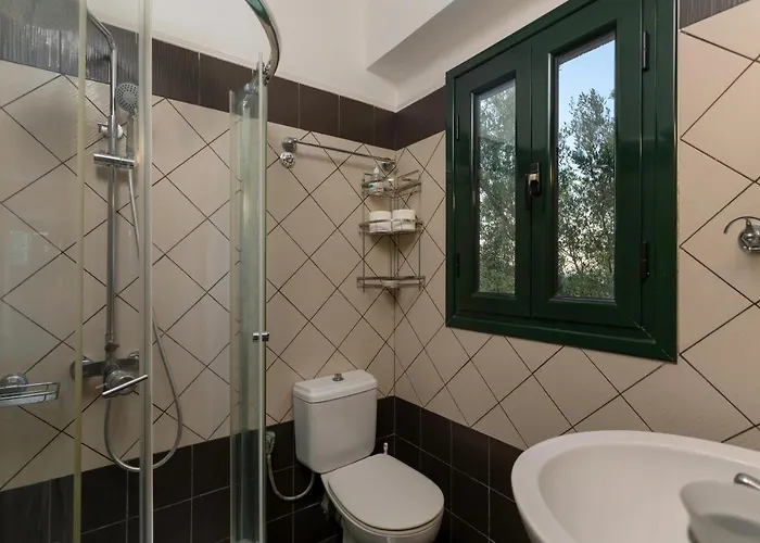 Villa One Bedroom Alykanas (Zakynthos)