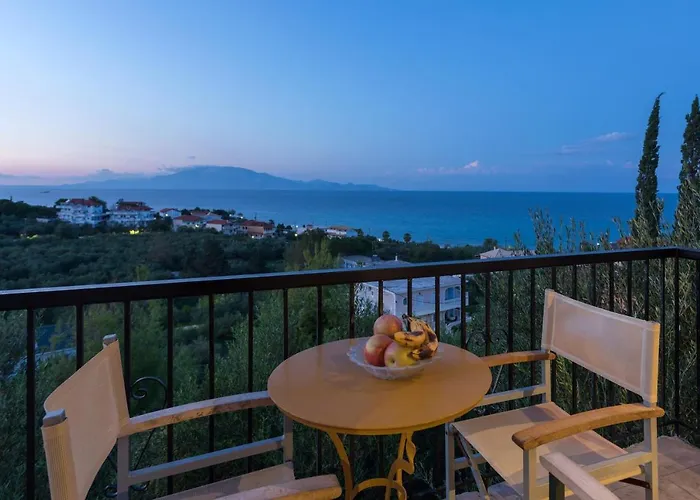 Villa One Bedroom Alykanas (Zakynthos)