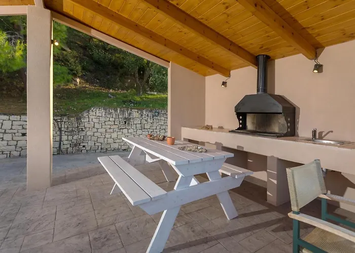 One Bedroom Villa Alykanas (Zakynthos)