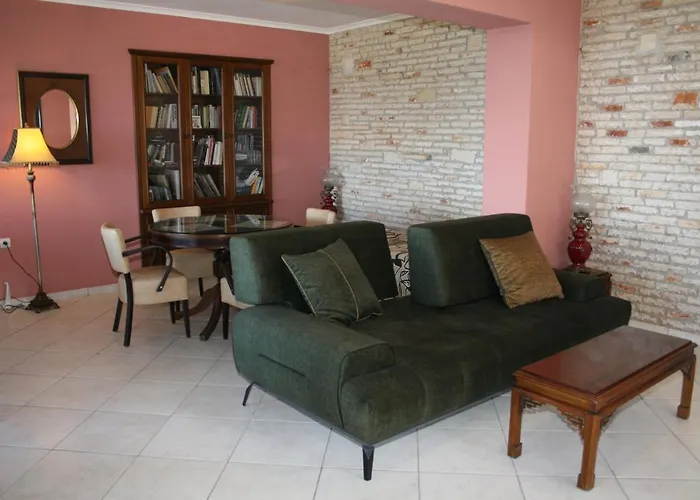 One Bedroom * Alykanas (Zakynthos)