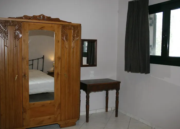One Bedroom Villa *