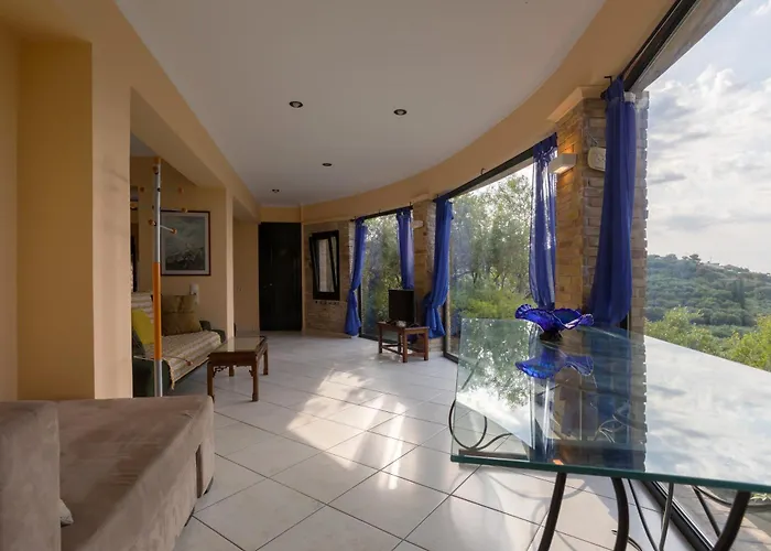 One Bedroom Villa