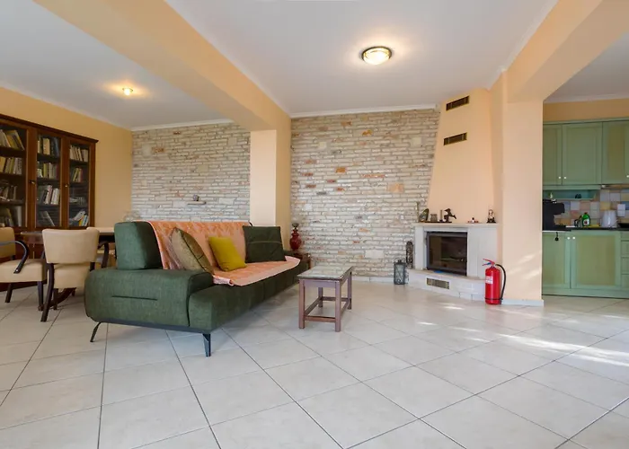 One Bedroom Villa *